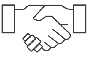Handschlag